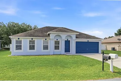 955 Louvre Court, Kissimmee, FL 34759 - Photo 1