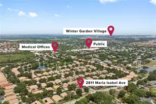 2811 Maria Isabel Ave, Ocoee, FL 34761 - Photo 41