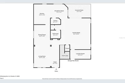 509 Spring River Drive, Orlando, FL 32828 - Photo 39