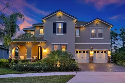 9827 Beach Port Drive, Winter Garden, FL 34787 - Photo 1