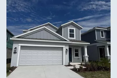 2154 Aquifer Lane, Davenport, FL 33837 - Photo 1