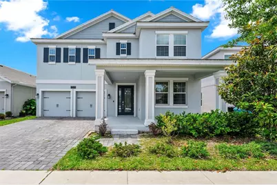 11349 Satire Street, Orlando, FL 32832 - Photo 1