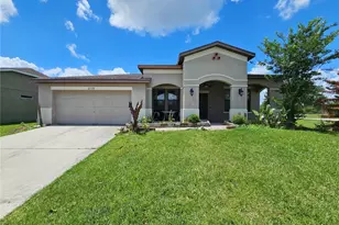 2750 Corbel Loop, Kissimmee, FL 34746 - Photo 1