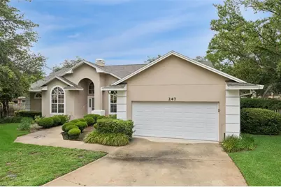 247 N Mounts Bay Court, Longwood, FL 32779 - Photo 3