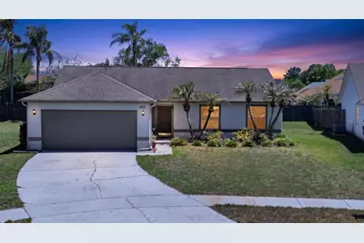 861 Blackgum Court, Orlando, FL 32825 - Photo 1