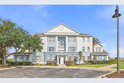 7603 Heritage Crossing Way #102, Reunion, FL 34747 - Photo 1
