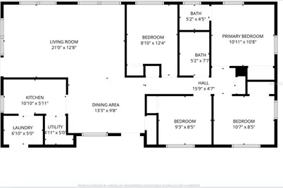 1729 Flores Court, Orlando, FL 32811 - Photo 39