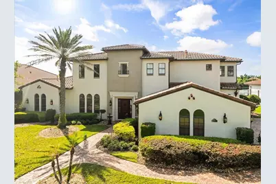 1136 Lake Whitney Drive, Windermere, FL 34786 - Photo 5