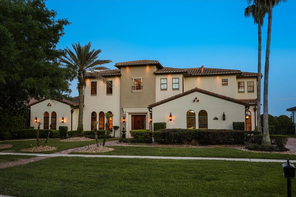 1136 Lake Whitney Dr - 1136 Lake Whitney Dr, Windermere, FL 34786 Luxury Property | Jose Angel Pina