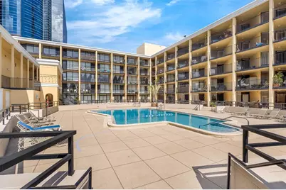 151 E Washington Street #404, Orlando, FL 32801 - Photo 45