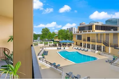 151 E Washington Street #404, Orlando, FL 32801 - Photo 7