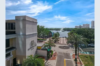 151 E Washington Street #404, Orlando, FL 32801 - Photo 1
