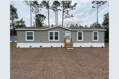 11625 NW 20th Street, Ocala, FL 34482 - Photo 1