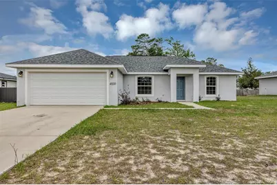 4830 SW 166th Loop, Ocala, FL 34473 - Photo 1