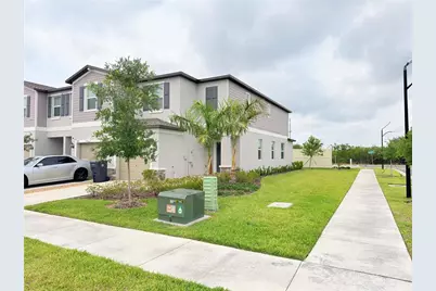 253 Tulip Banded Way, Ruskin, FL 33570 - Photo 1