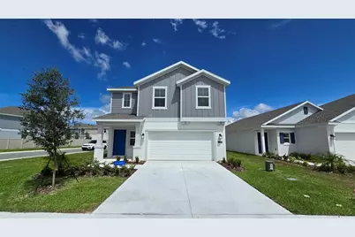1449 Cumberland Avenue, Davenport, FL 33837 - Photo 1