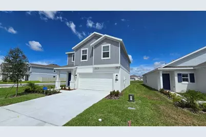 1449 Cumberland Avenue, Davenport, FL 33837 - Photo 3