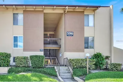 596 Orange Drive #150, Altamonte Springs, FL 32701 - Photo 1