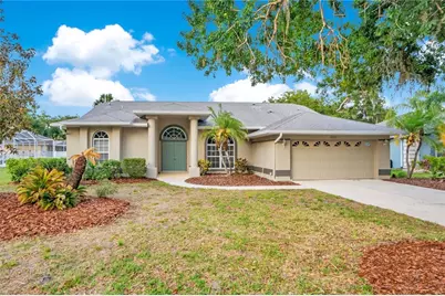 3404 River Woods Drive, Parrish, FL 34219 - Photo 1