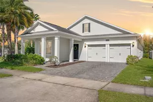 4602 Fairy Tale Cir, Kissimmee, FL 34746 - Photo 1
