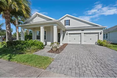 4602 Fairy Tale Circle, Kissimmee, FL 34746 - Photo 5