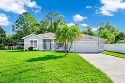 14701 Madonna Lily Court, Orlando, FL 32824 - Photo 1