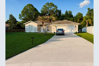 14701 Madonna Lily Court, Orlando, FL 32824 - Photo 1