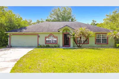 7400 Lake Marni Court, Mount Dora, FL 32757 - Photo 1