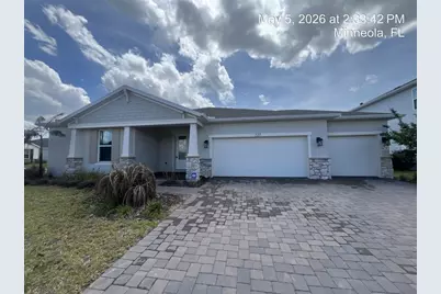 727 Annabell Ridge Road, Minneola, FL 34715 - Photo 1