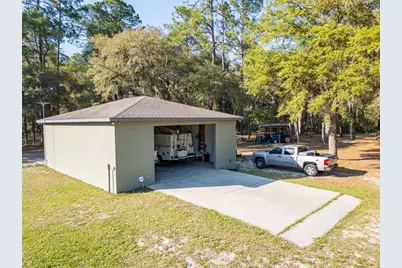 8600 NE 147th Avenue Road, Silver Springs, FL 34488 - Photo 17