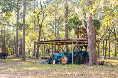 8600 NE 147th Avenue Road, Silver Springs, FL 34488 - Photo 11