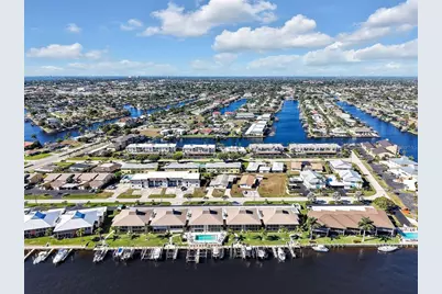 4021 SE 19th Avenue #201, Cape Coral, FL 33904 - Photo 37