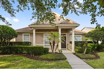 12533 Cragside Lane, Windermere, FL 34786 - Photo 1