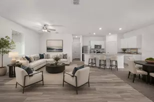 357 Bream, Poinciana, FL 34759 - Photo 3