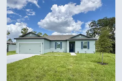 357 Bream, Poinciana, FL 34759 - Photo 1