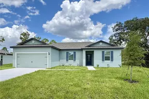 357 Bream, Poinciana, FL 34759 - Photo 1