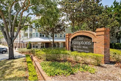 6648 Time Square Avenue #105, Orlando, FL 32835 - Photo 3