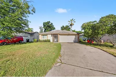7734 Lakeside Woods Drive, Orlando, FL 32810 - Photo 1