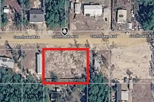 Lot 7/8 E Cornflower Ave, Defuniak Springs, FL 32433 - Photo 1