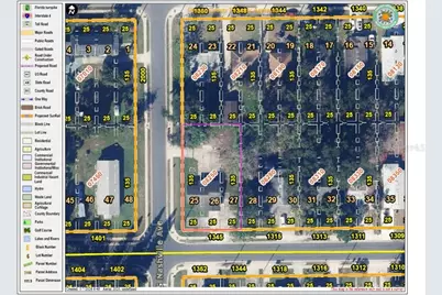 1345 W Kaley Avenue, Orlando, FL 32805 - Photo 5