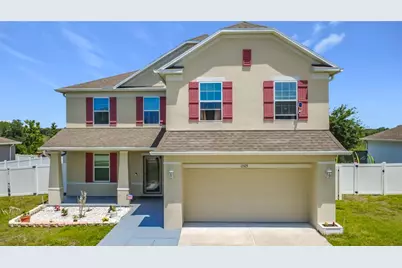 15523 Gemini Drive, Mascotte, FL 34753 - Photo 1