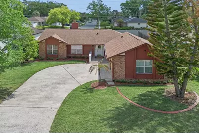 4136 Tall Tree Drive, Orlando, FL 32810 - Photo 1