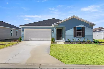 8339 SW 41st Terrace, Ocala, FL 34476 - Photo 9