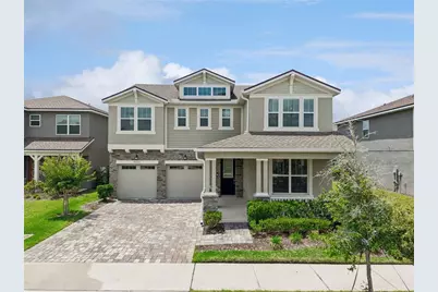 9220 Sea Pine Avenue, Orlando, FL 32832 - Photo 1