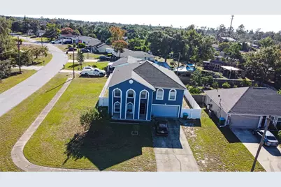 541 Blackstone Avenue, Deltona, FL 32725 - Photo 3