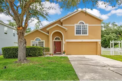 469 Carey Way, Orlando, FL 32825 - Photo 1
