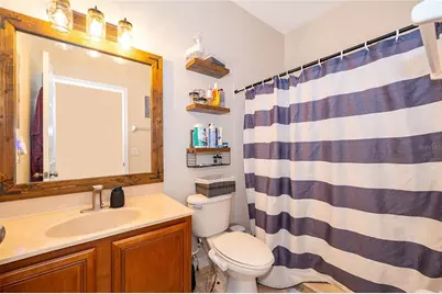 9808 Bennington Chase Drive, Orlando, FL 32829 - Photo 9