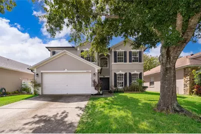 9808 Bennington Chase Drive, Orlando, FL 32829 - Photo 1