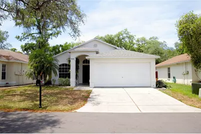 7745 Barclay Road, New Port Richey, FL 34654 - Photo 1