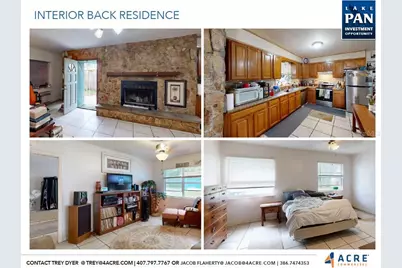1481 Cr 437, Lake Panasoffkee, FL 33538 - Photo 11